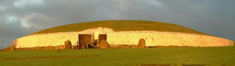 Newgrange, Ireland